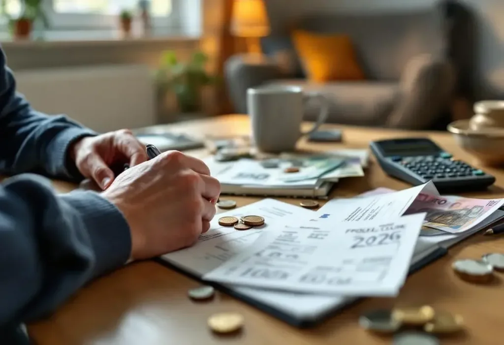 Aspa, RSA, AAH : découvrez les montants précis des revalorisations prévues pour 2026