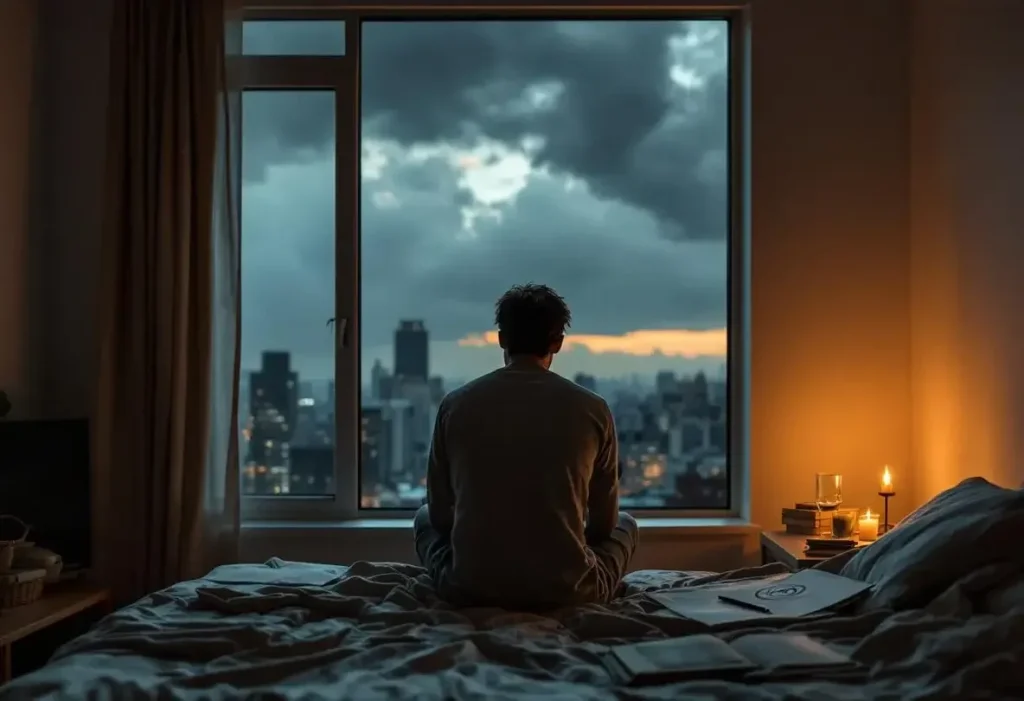 Ce signe vit une transformation totale : les astrologues annoncent un profond renouveau intérieur