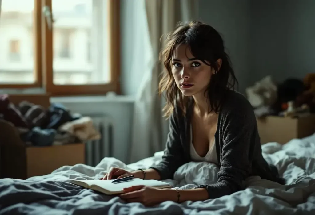 Ce signe vit une transformation totale : les astrologues annoncent un renouveau profond et durable