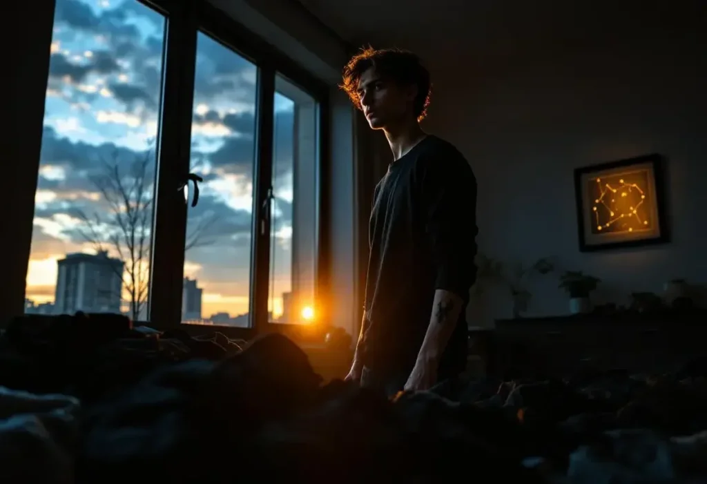 Ce signe vit une transformation totale : les astrologues prédisent un renouveau profond et durable