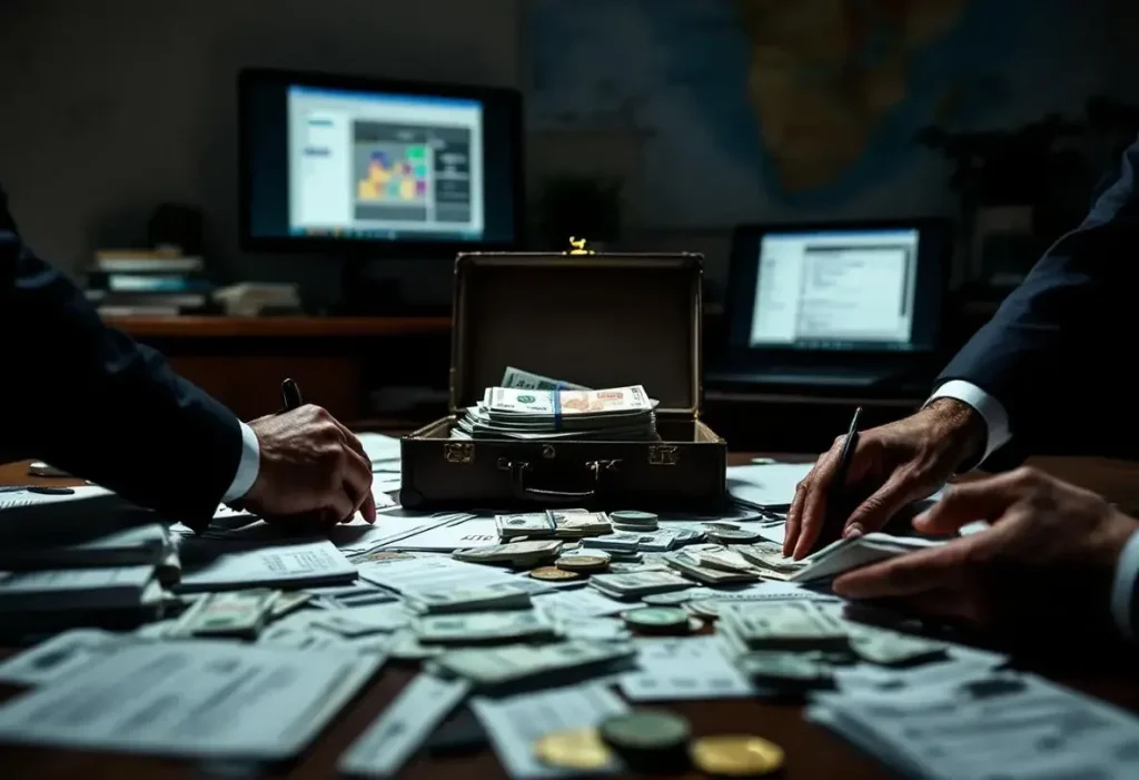 Fraudes massives au Maroc et en Algérie : voici ce que la Cour des comptes a découvert