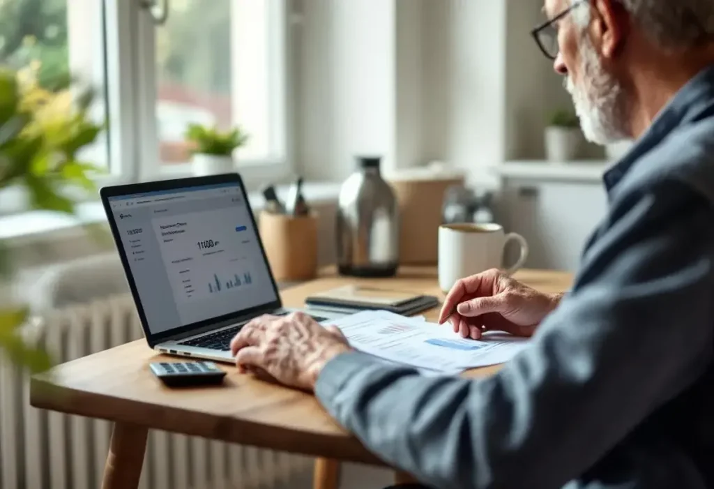 « Je touche 1 100 € de retraite » : l’augmentation Agirc-Arrco qui pourrait vraiment vous surprendre en décembre 2025