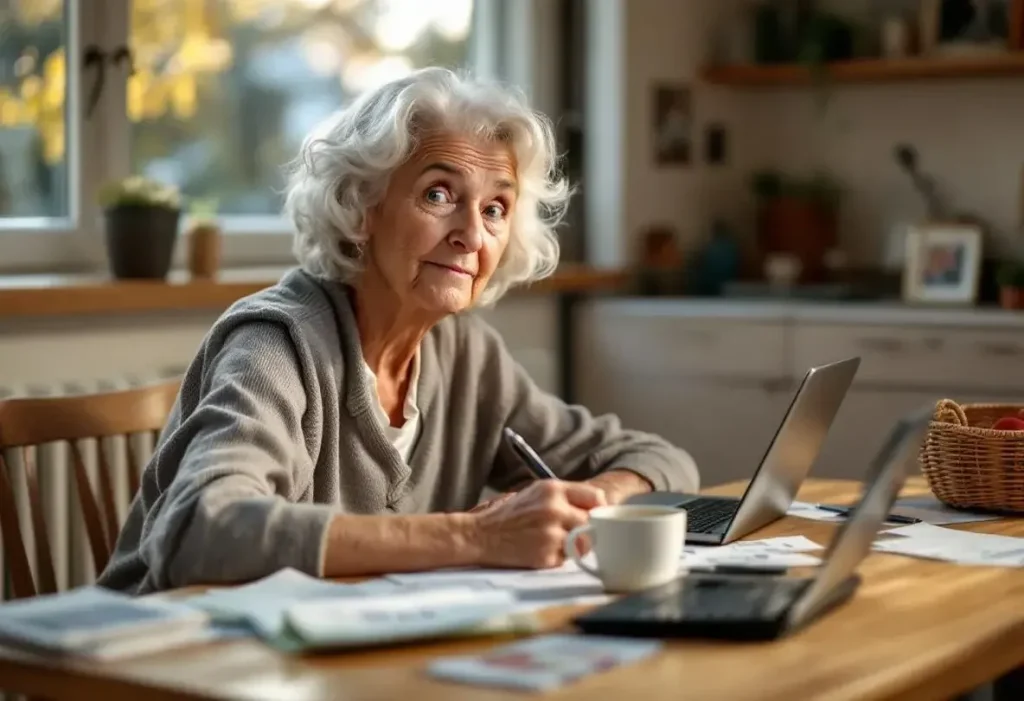 « Je touche 1 100 € de retraite » : l’augmentation Agirc-Arrco qui va vraiment vous surprendre en décembre 2025