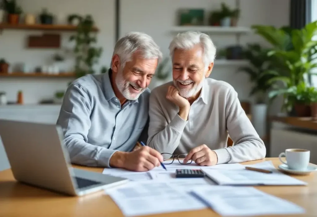 La nouvelle est tombée ! C'est désormais officiel : les retraités et seniors auront droit à ces exonérations d’impôt en 2025