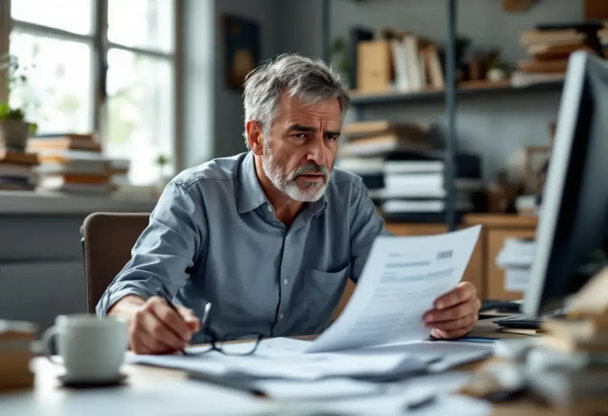 Né en 1969, ma retraite est reportée : cette « pause » de la réforme ...