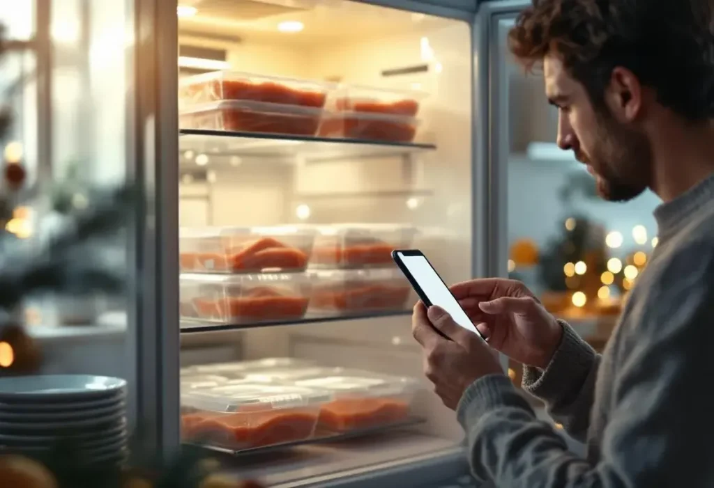 Saumon fumé : des références rappelées en série avant Noël, vérifiez vite si celui de votre frigo est touché