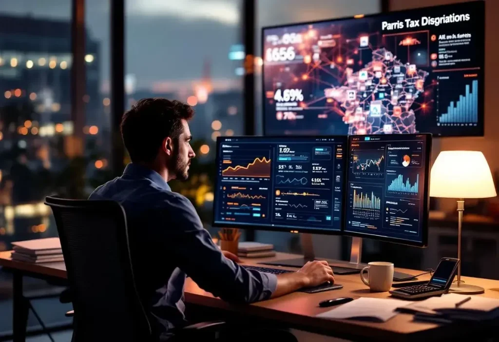 Selon des agent des impôts, ces profils seront traqués en priorité en 2026