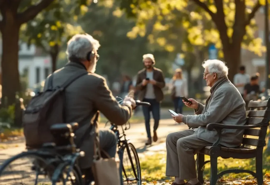 Selon la psychologie, les personnes ayant grandi dans les années 60 et 70 ont développé neuf forces mentales devenues rares aujourd’hui