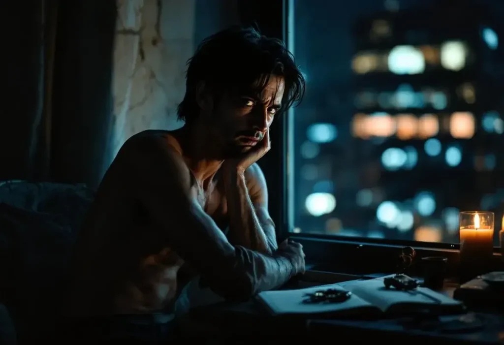 Voici le signe astro qui pardonne rarement et garde longtemps sa rancune