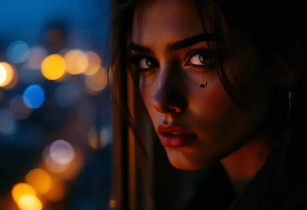 Voici le signe astrologique qui pardonne rarement et garde longtemps rancune (la réponse va vous surprendre)